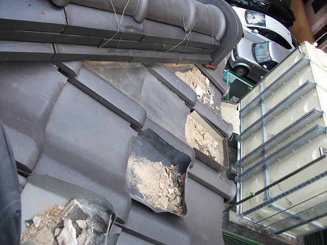 漆喰工事も弊社におまかせ